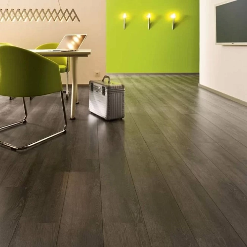 ДУБ ПАРКЕТНАЯ ДОСКА CITY DECO